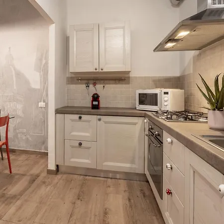 公寓 Laurel By Mmega 佛罗伦萨