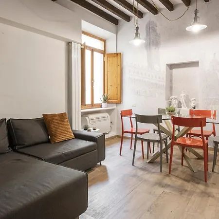 Apartment Laurel By Mmega Florence