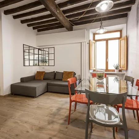 Apartment Laurel By Mmega