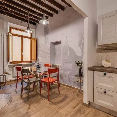 Laurel By Mmega Apartment Florence