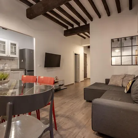 Laurel By Mmega Apartment