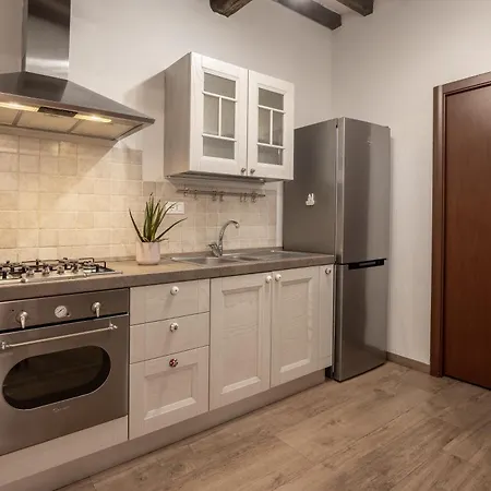 Laurel By Mmega Apartment *