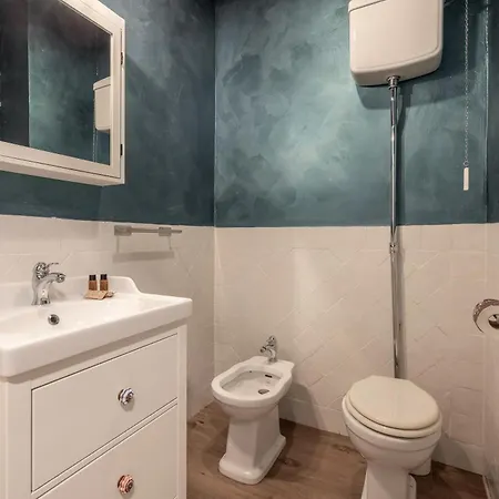 Daire Laurel By Mmega