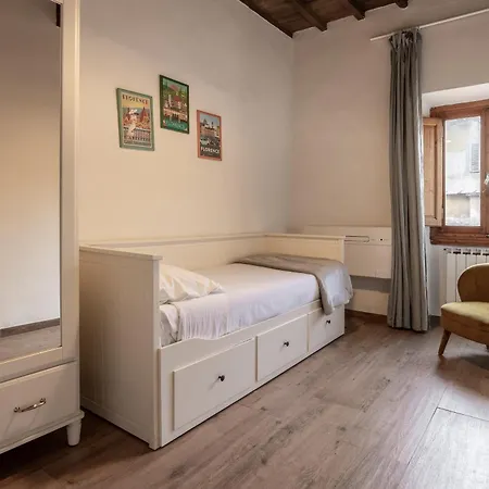 Laurel By Mmega Apartment Florence