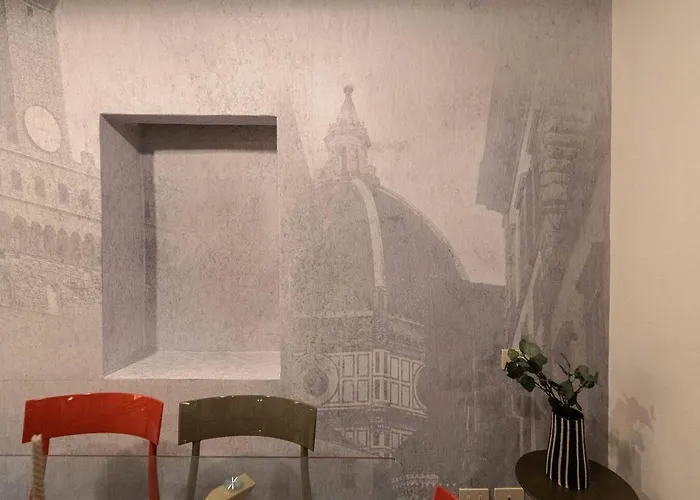 Daire Laurel By Mmega