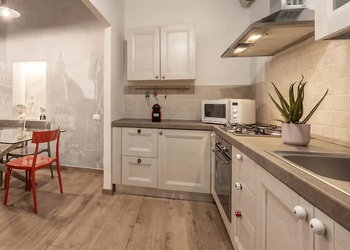 Daire Laurel By Mmega Floransa