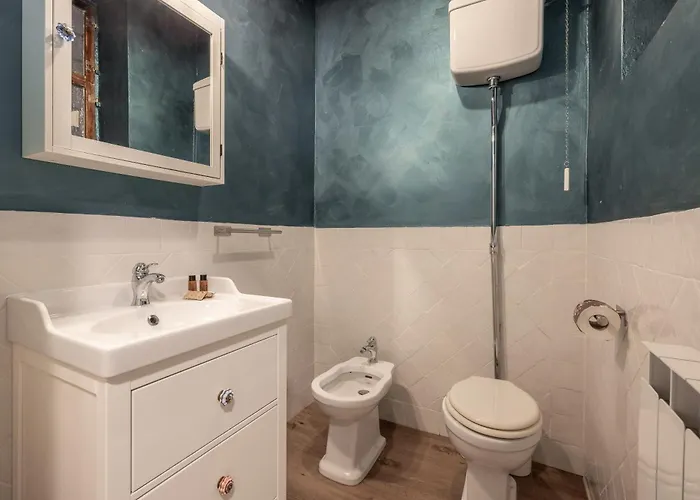 Daire Laurel By Mmega