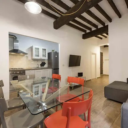 Appartamento Laurel By Mmega