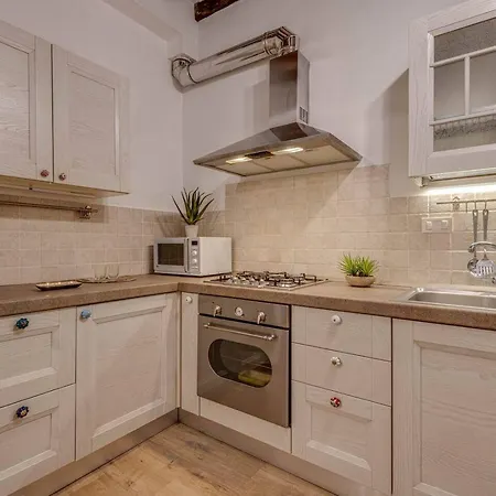 Laurel By Mmega Appartamento Firenze